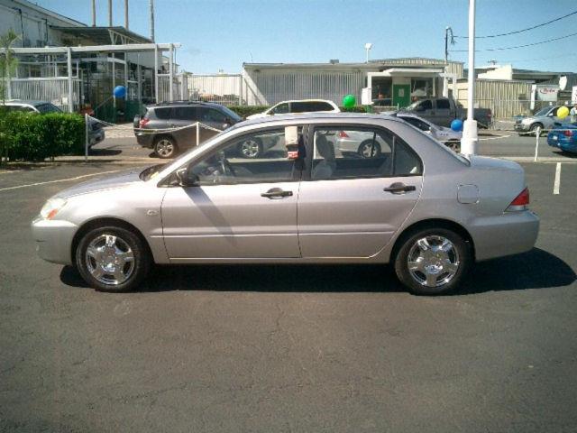2006 mitsubishi lancer es for sale in honolulu, hawaii