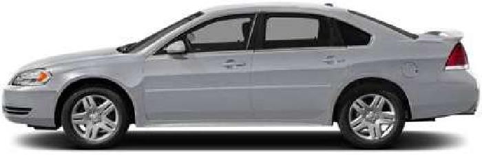 2016 chevrolet impala limited ltz in carlsbad, ca