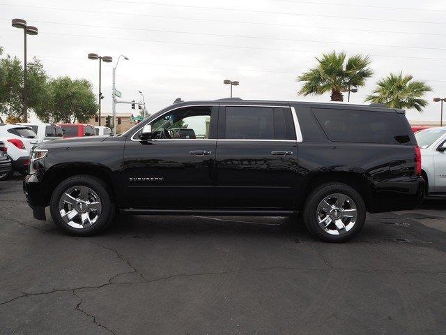 2018 chevrolet suburban premier 1500 4x4 premier 1500 4dr suv for sale in henderson, nevada