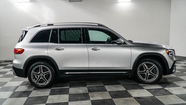 2020 mercedes-benz glb 250 4matic