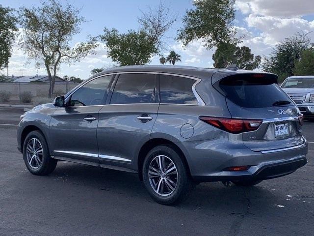 2019 infiniti qx60 in peoria, arizona
