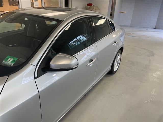 2015 volvo s60 t5 premier