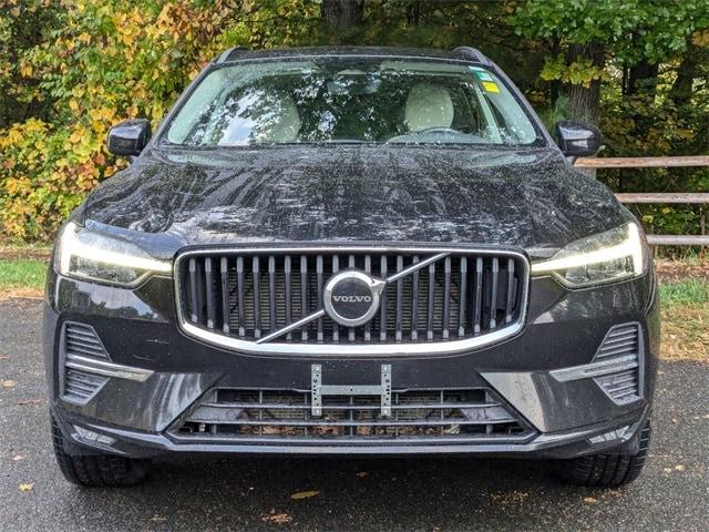 2022 volvo xc60 b5 awd momentum