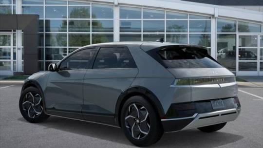 2024 Hyundai IONIQ 5