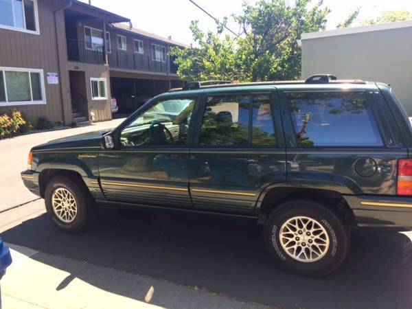 jeep 93