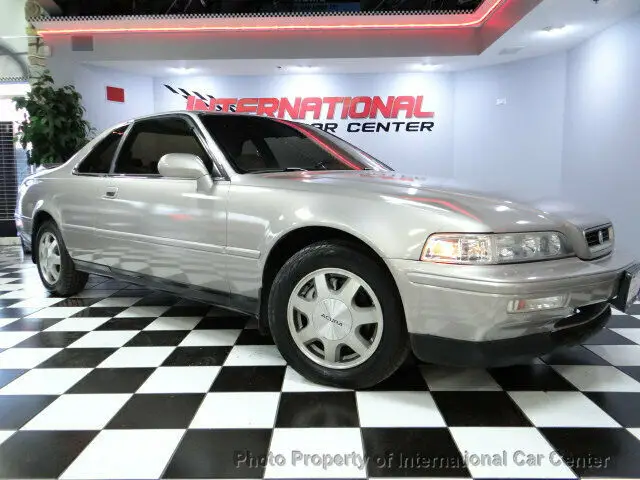 2dr coupe ls automatic acura legend ls coupe rust free texas car just serviced r