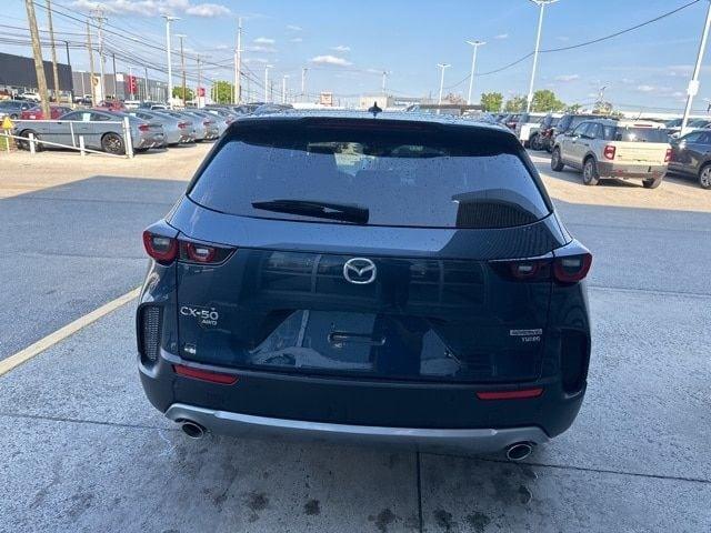 2023 mazda cx-50 2.5 turbo premium plus package in conshohocken, pennsylvania