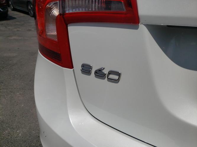 used 2016 volvo s60 t5 inscription premier tulsa, ok 74145 for sale in tulsa, oklahoma