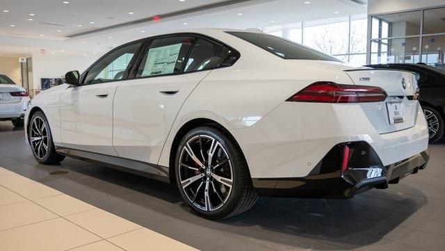2024 bmw 530 i xdrive