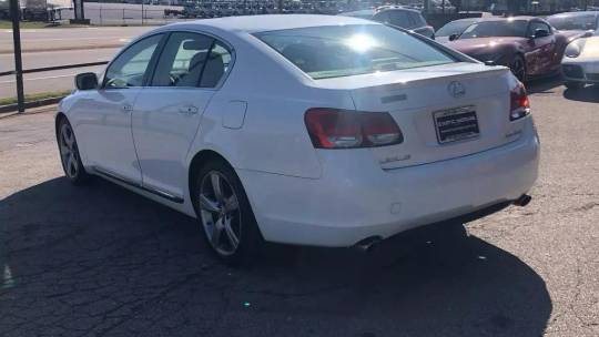 2006 Lexus GS