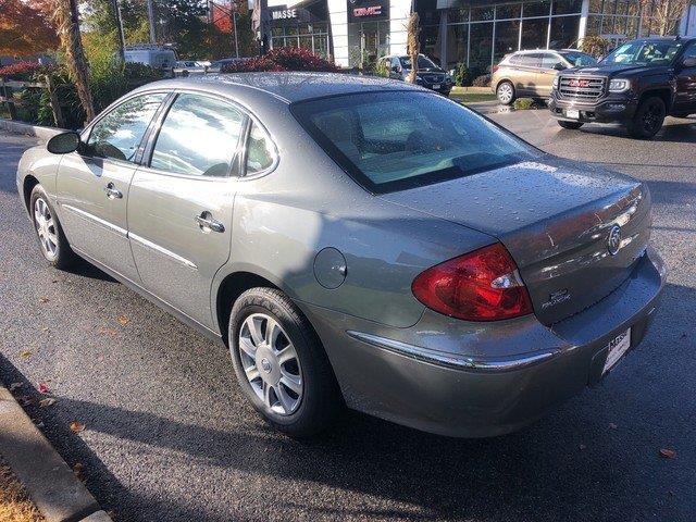 2008 buick lacrosse cx cx 4dr sedan for sale in north kingstown, rhode island
