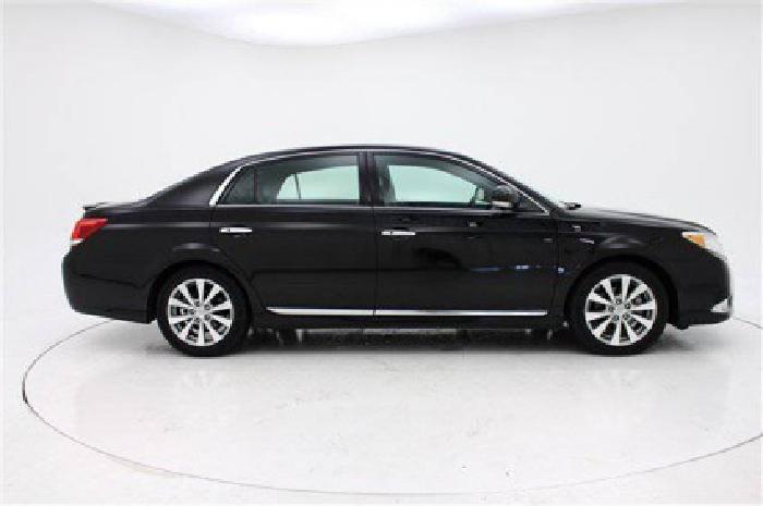 2011 toyota avalon limited in columbus, oh