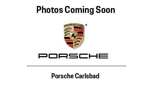2022 porsche macan s