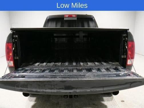 2011 dodge ram 1500 st in fargo, north dakota