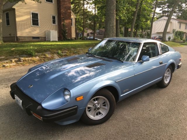 125,000 miles, original owner, no damages