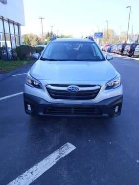 2022 subaru outback premium 4dr all-wheel drive in westerly, rhode island