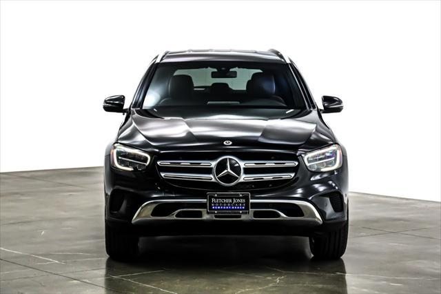 2021 mercedes-benz glc 300 base