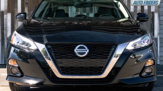 2020 Nissan Altima