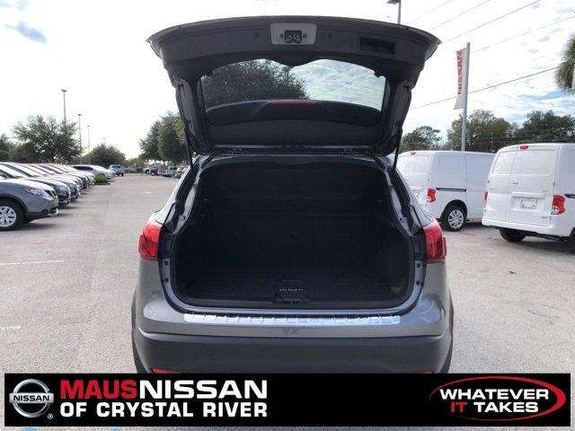 used 2019 nissan rogue sport s homosassa, fl 34448 for sale in homosassa, florida