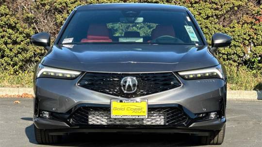 2025 Acura Integra