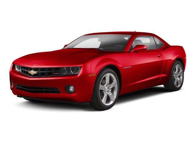 2010 chevrolet camaro ss ss 2dr coupe w/2ss for sale in evergreen, montana