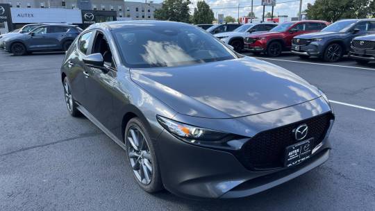 2024 Mazda