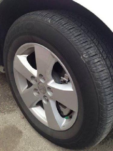 2013 dodge grand caravan se in san antonio, tx
