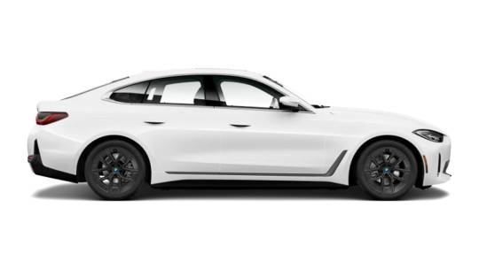 2025 BMW i4