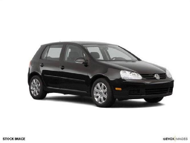 2006 volkswagen rabbit in san antonio, tx