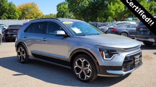 2024 Kia Niro