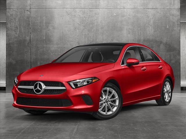 2021 mercedes-benz a-class a 220