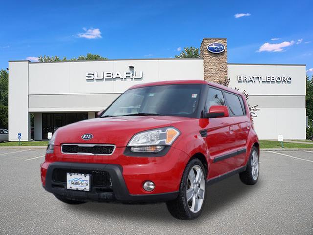 2010 kia soul + brattleboro, vt for sale in brattleboro, vermont