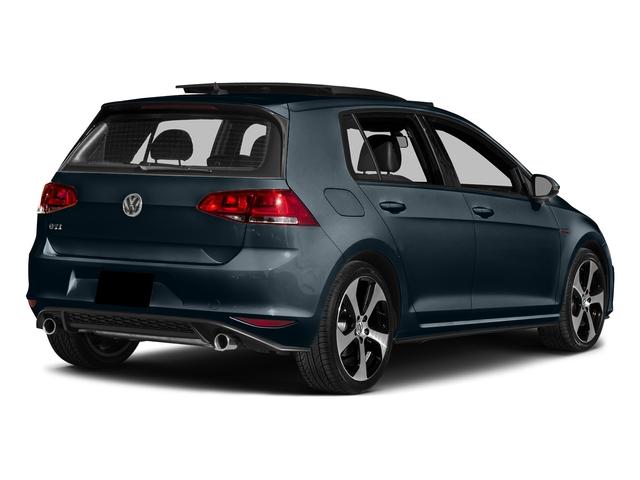 2017 volkswagen golf gti t mulliner