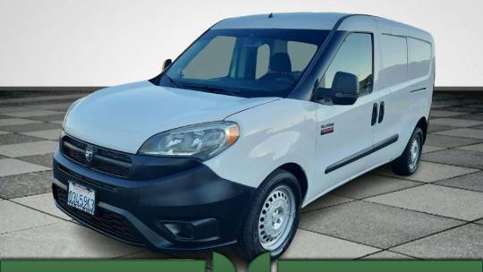 2016 RAM ProMaster City