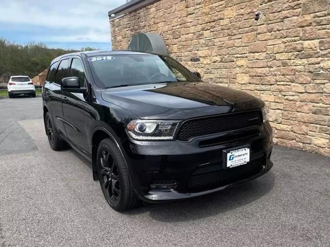 2019 dodge durango gt 4dr all-wheel drive in taunton, massachusetts