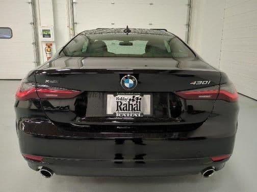 2023 bmw 430 i xdrive 2dr all-wheel drive coupe in canonsburg, pennsylvania