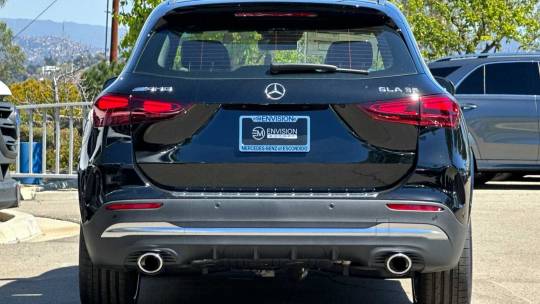 2024 Mercedes-Benz GLA