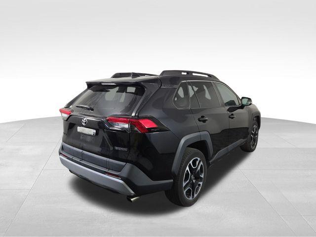 2021 toyota rav4 adventure