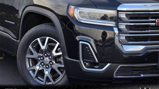 2022 GMC Acadia