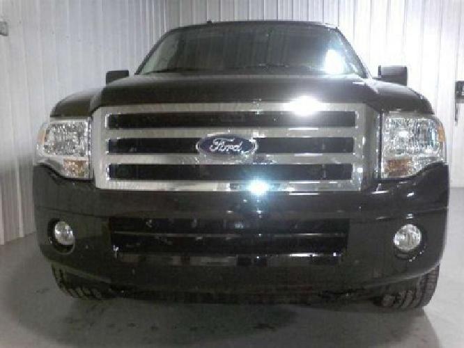 2011 ford expedition xlt sport utility 4d in indianapolis, in