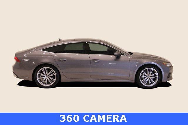 2019 audi a7 3.0t premium