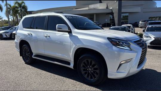 2023 Lexus GX