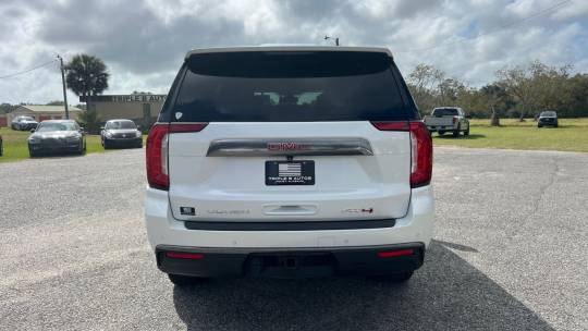 2021 GMC Yukon