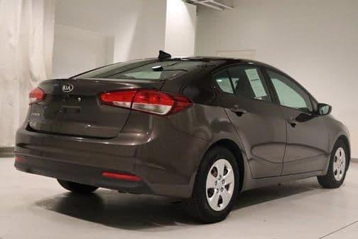 2018 kia forte lx in pueblo, colorado