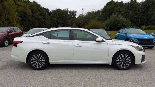 2023 Nissan Altima