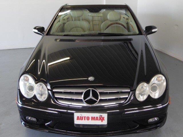 2004 mercedes-benz clk clk 500 clk 500 2dr convertible for sale in dover, delaware