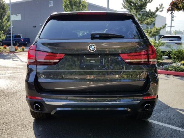 used 2017 bmw x5 xdrive35i bellevue, wa 98005 for sale in bellevue, washington