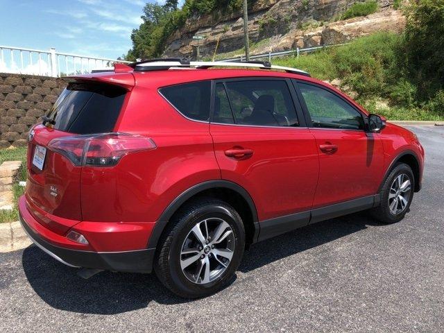 used 2016 toyota rav4 xle hazard, ky 41701 for sale in browns fork, kentucky