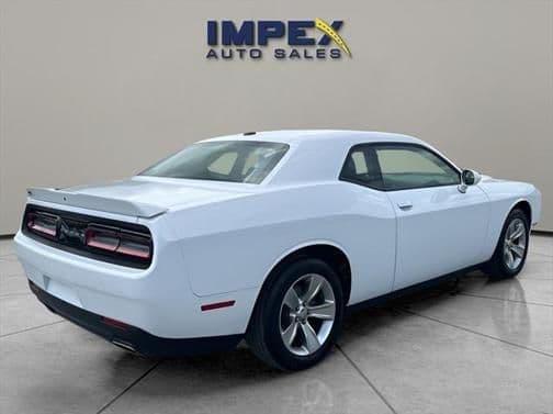 2022 dodge challenger sxt in greensboro, north carolina