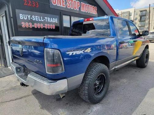 2009 dodge ram 1500 in co bluffs, iowa